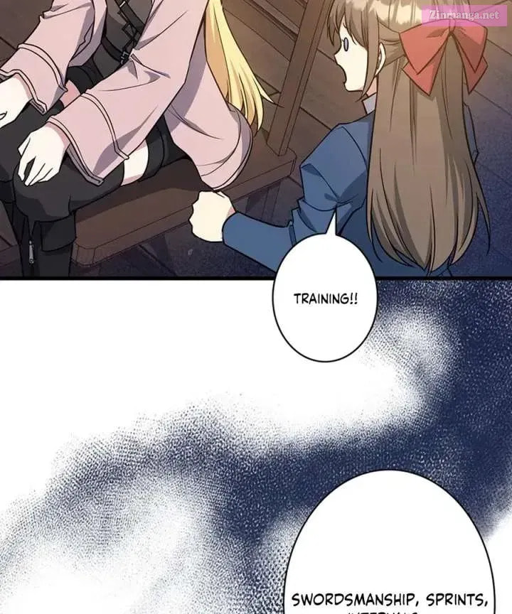 I Became the Academy Villain's Daughter Chapter 13 page 78 - 