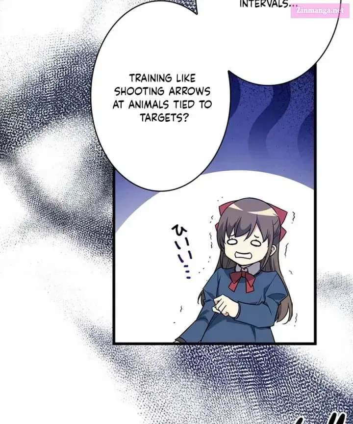 I Became the Academy Villain's Daughter Chapter 13 page 79 - 