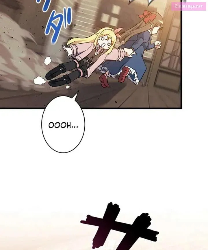 I Became the Academy Villain's Daughter Chapter 13 page 82 - 
