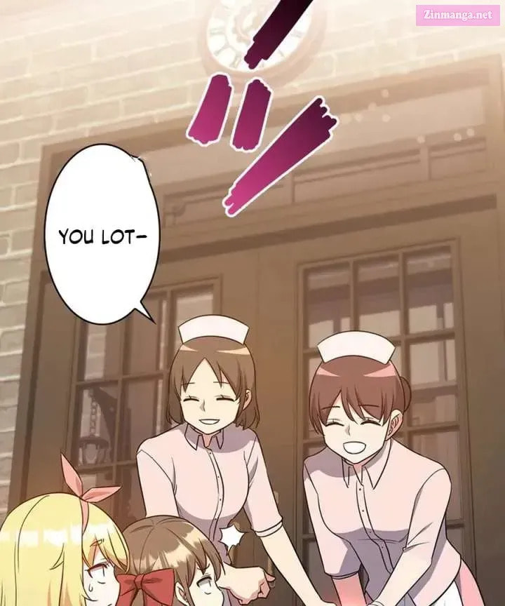 I Became the Academy Villain's Daughter Chapter 13 page 83 - 