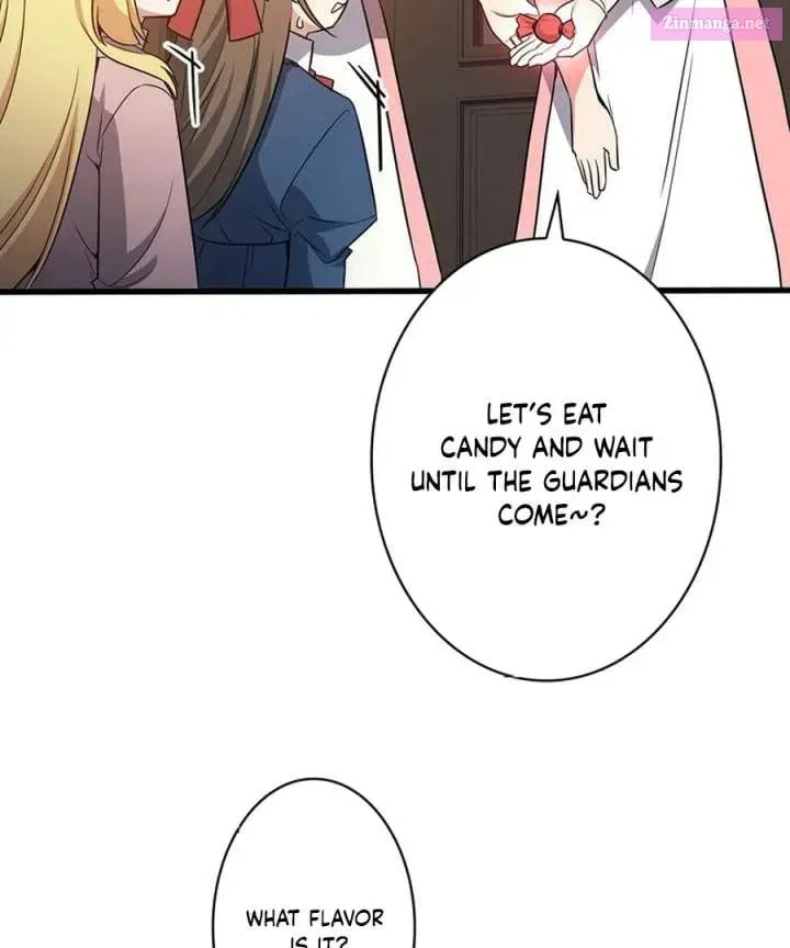 I Became the Academy Villain's Daughter Chapter 13 page 84 - 