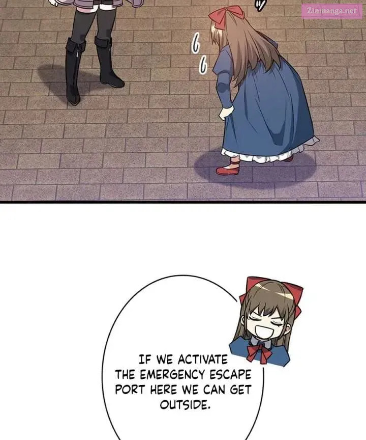 I Became the Academy Villain's Daughter Chapter 13 page 94 - 