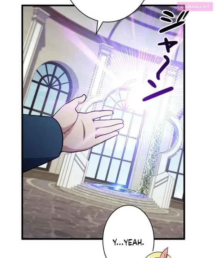 I Became the Academy Villain's Daughter Chapter 13 page 95 - 