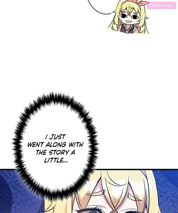 I Became the Academy Villain's Daughter Chapter 13 page 96 - 