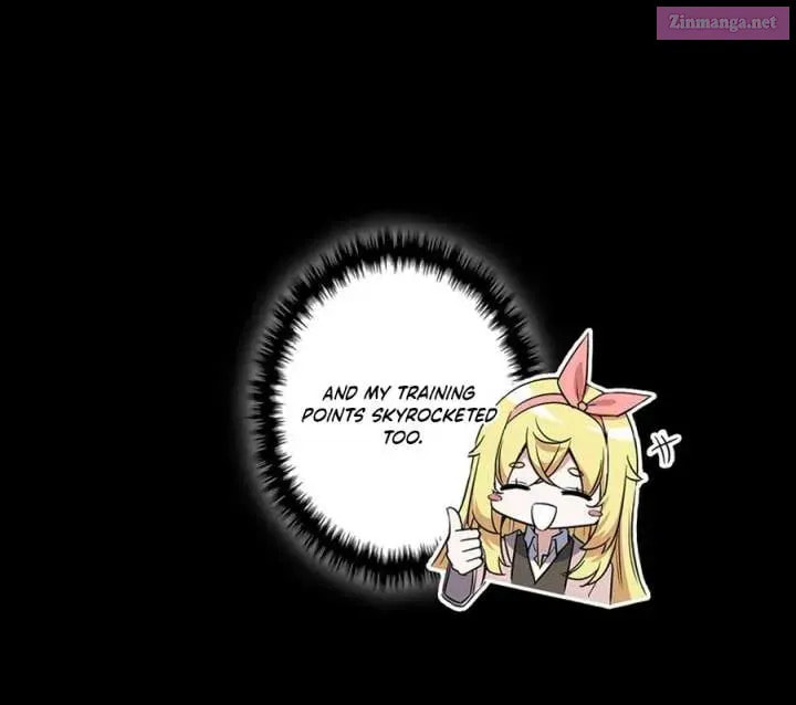 I Became the Academy Villain's Daughter Chapter 13 page 98 - 