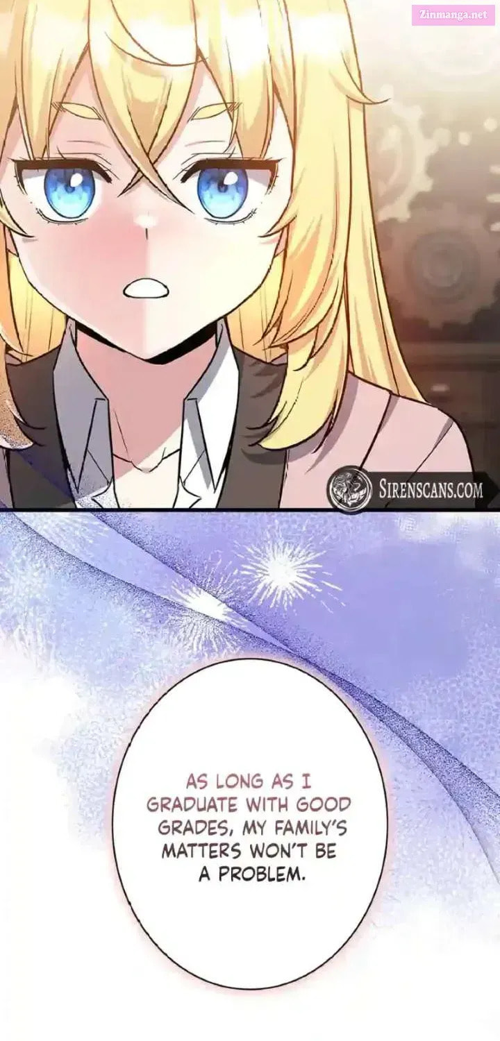 I Became the Academy Villain's Daughter Chapter 14 page 2 - 