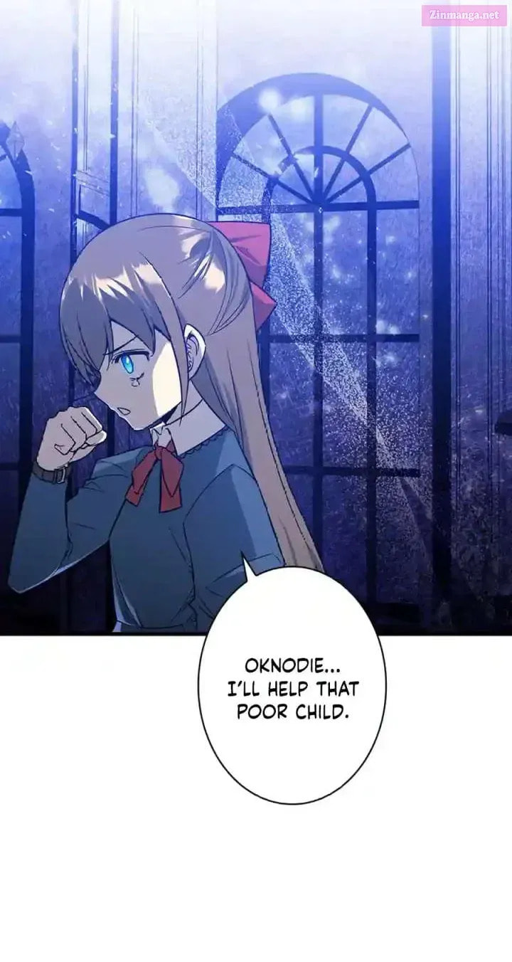 I Became the Academy Villain's Daughter Chapter 14 page 14 - 