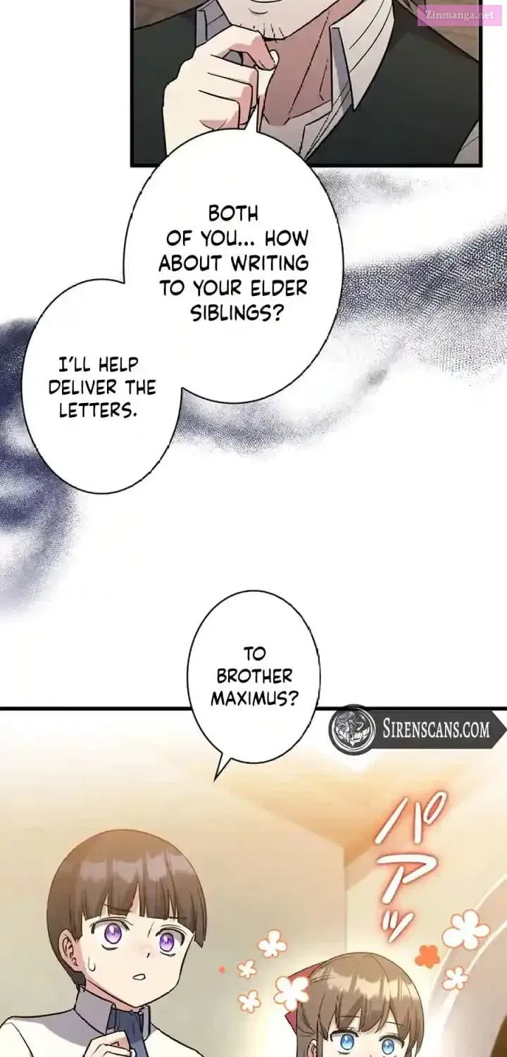 I Became the Academy Villain's Daughter Chapter 14 page 19 - 