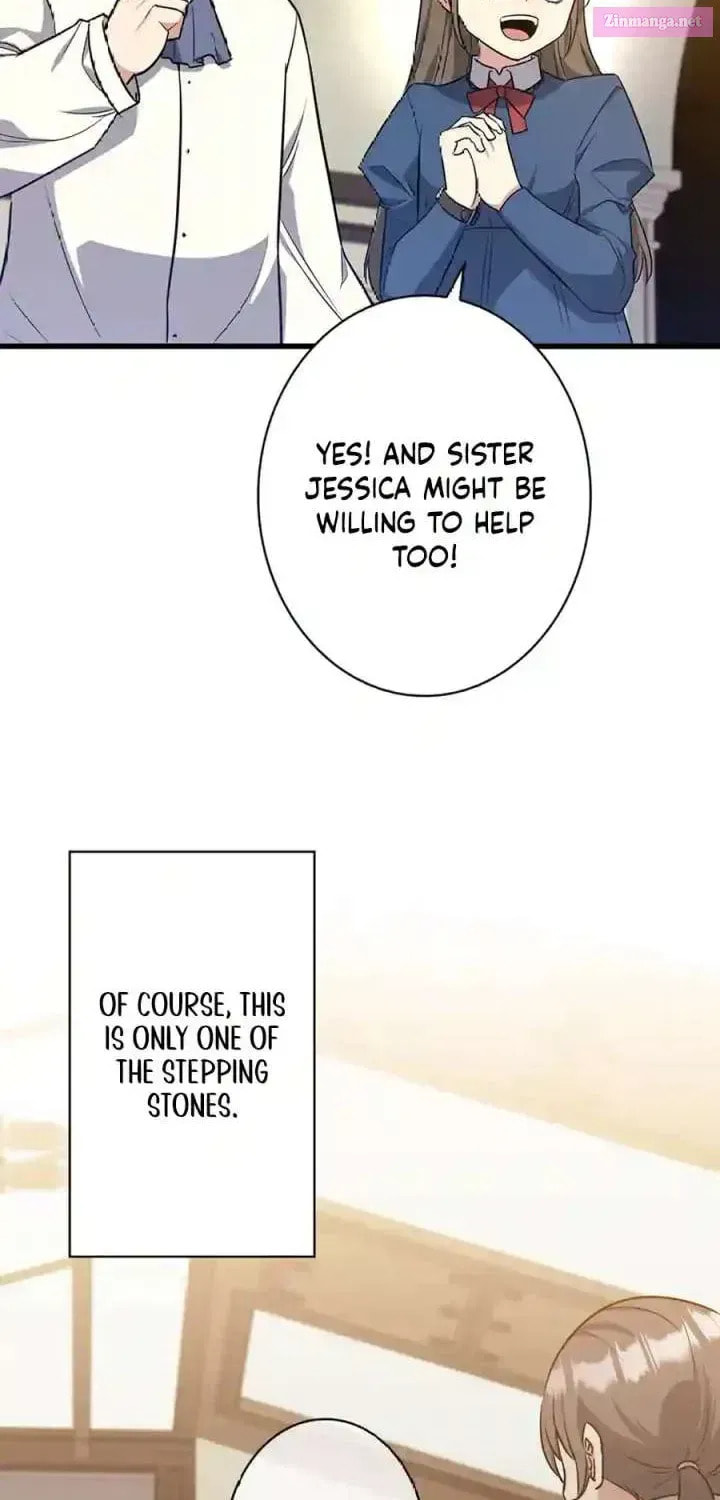 I Became the Academy Villain's Daughter Chapter 14 page 20 - 