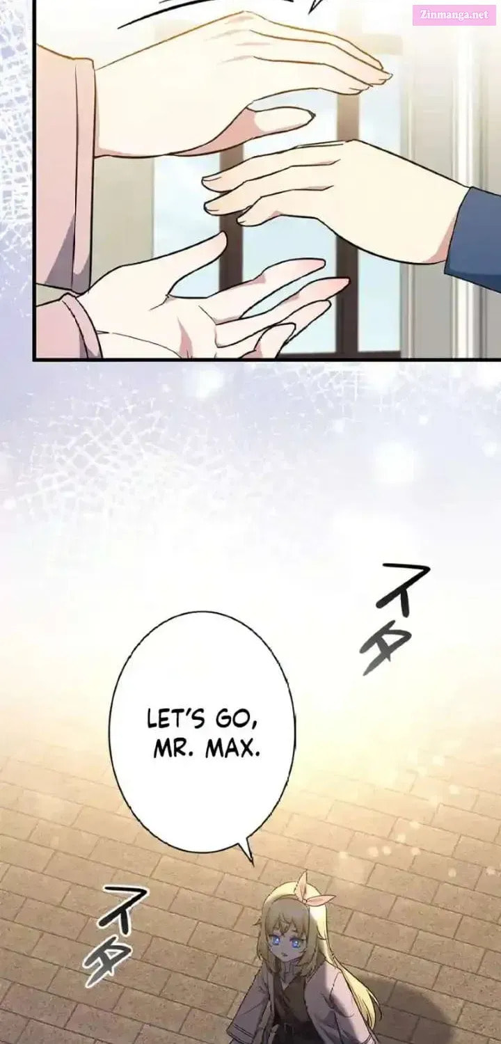 I Became the Academy Villain's Daughter Chapter 14 page 4 - 