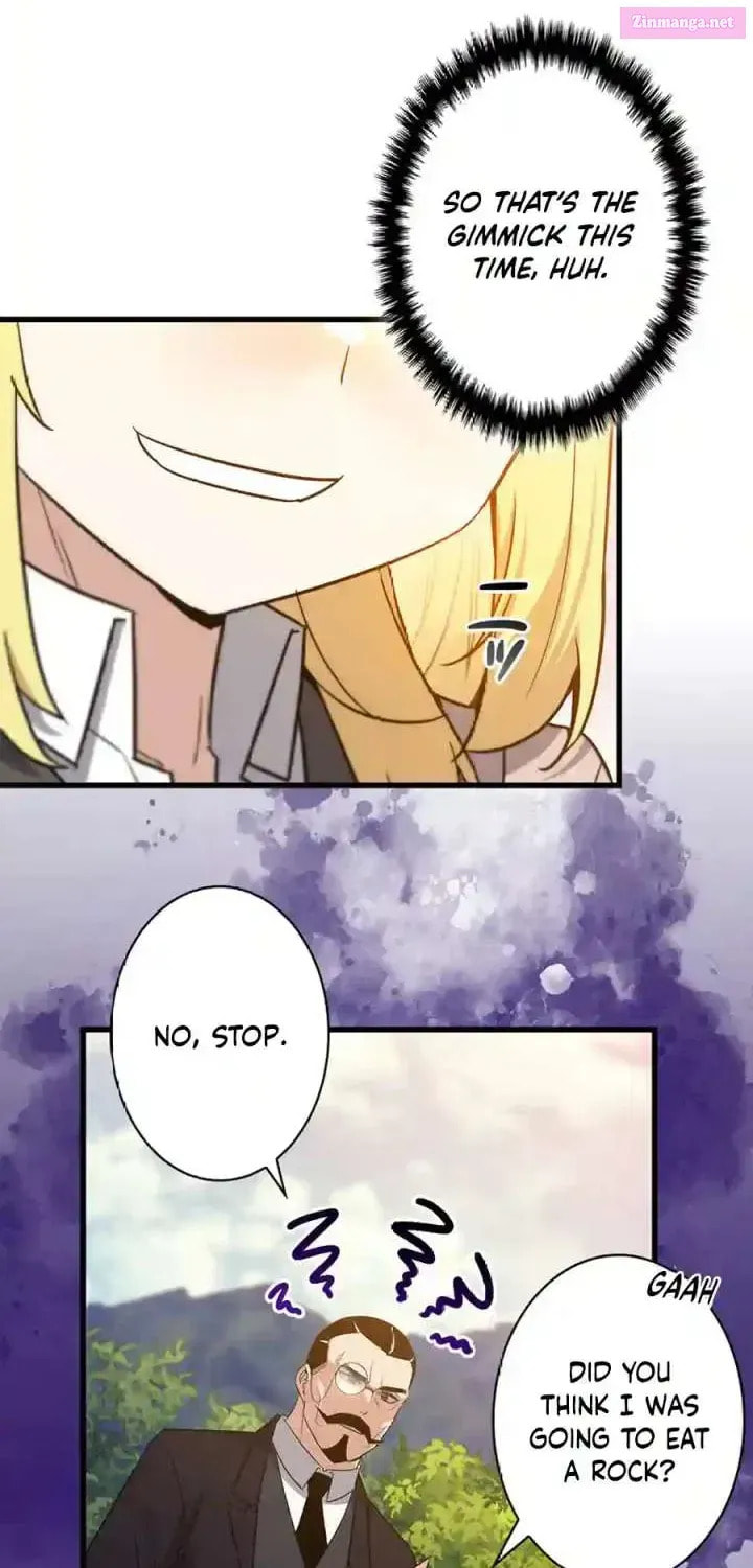 I Became the Academy Villain's Daughter Chapter 14 page 32 - 
