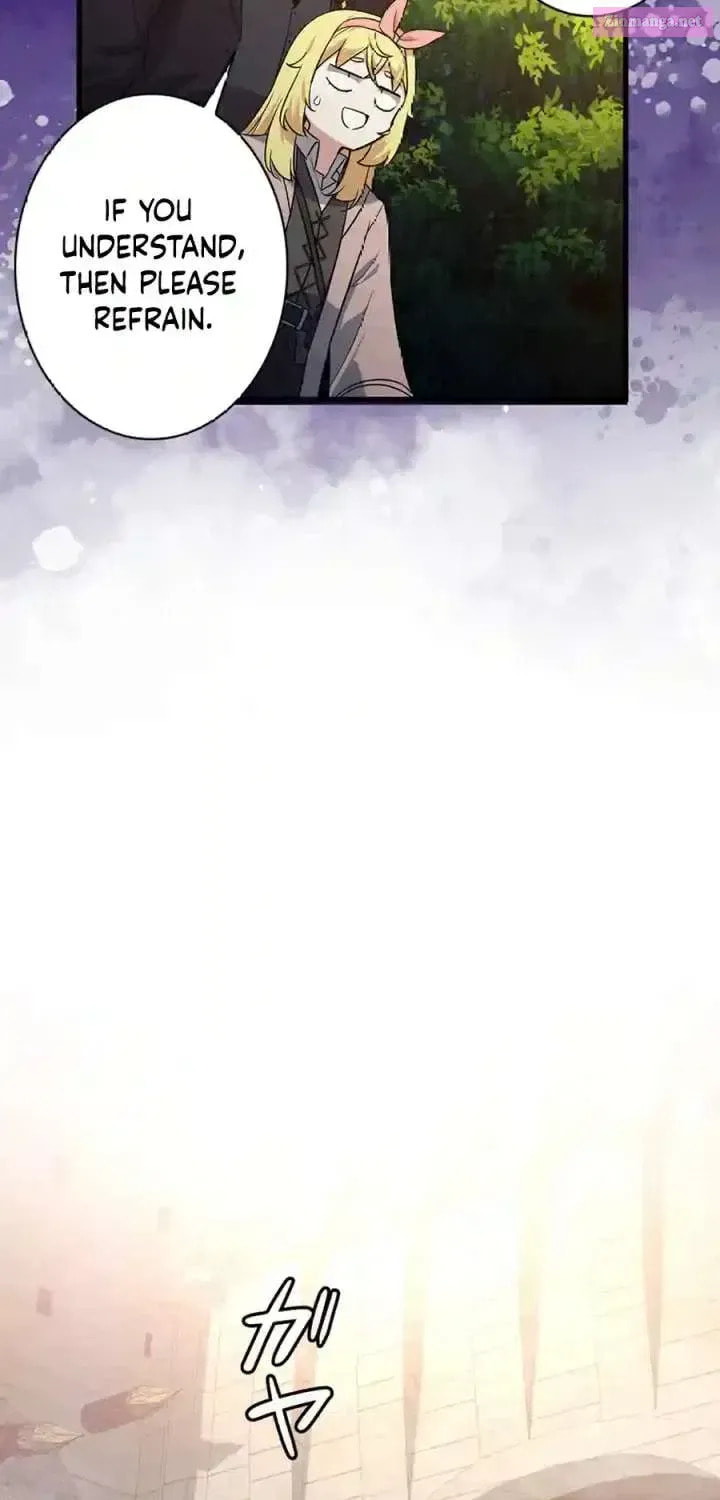 I Became the Academy Villain's Daughter Chapter 14 page 33 - 