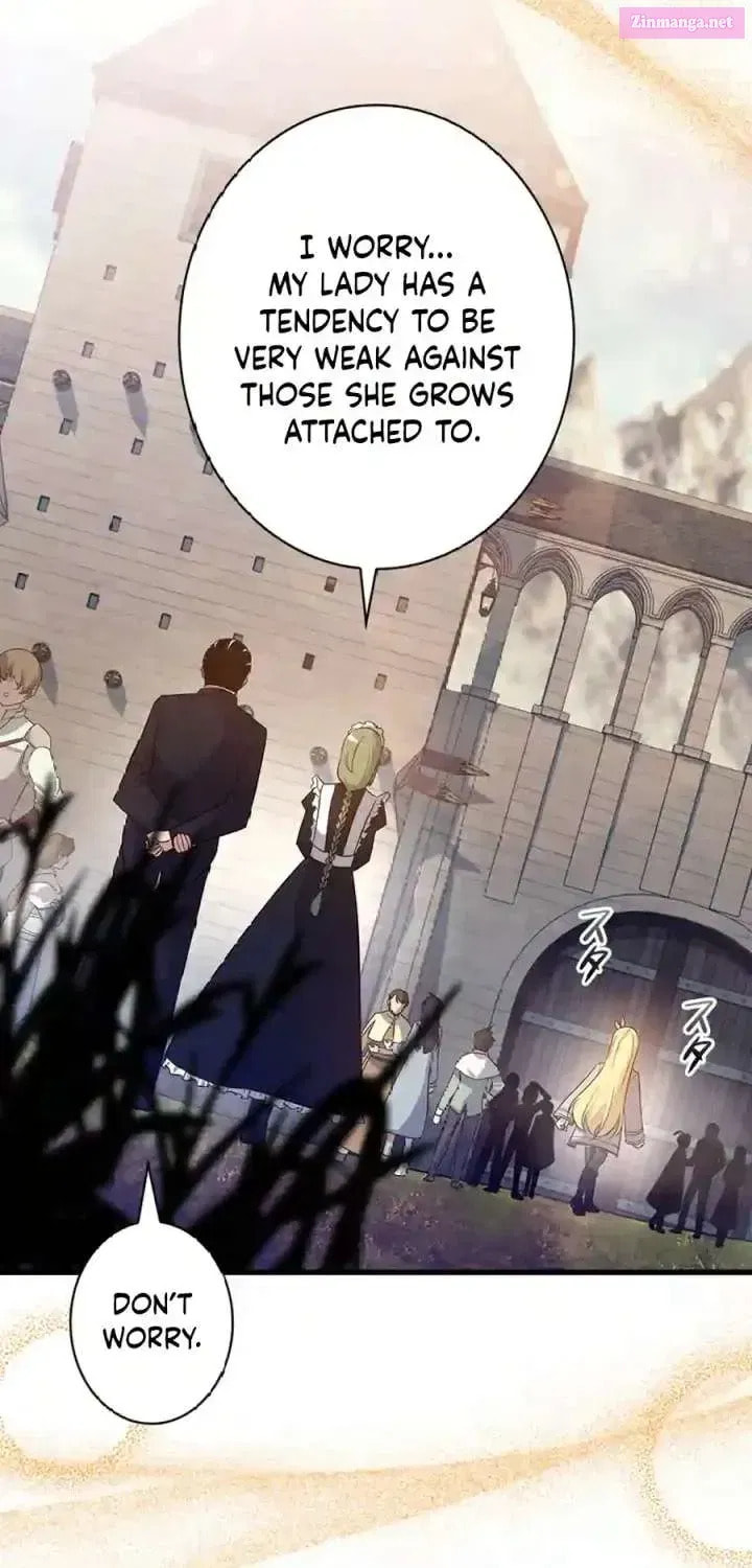 I Became the Academy Villain's Daughter Chapter 14 page 39 - 