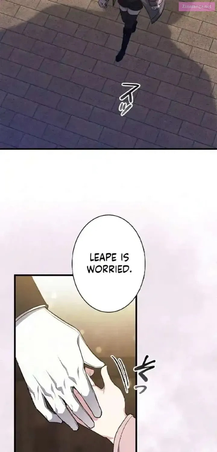 I Became the Academy Villain's Daughter Chapter 14 page 5 - 