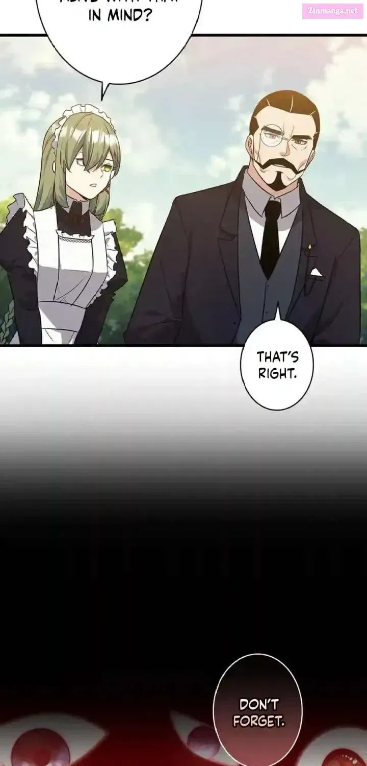 I Became the Academy Villain's Daughter Chapter 14 page 41 - 