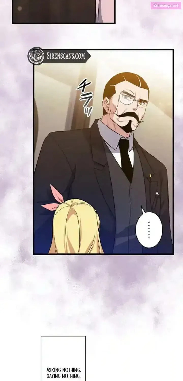 I Became the Academy Villain's Daughter Chapter 14 page 6 - 