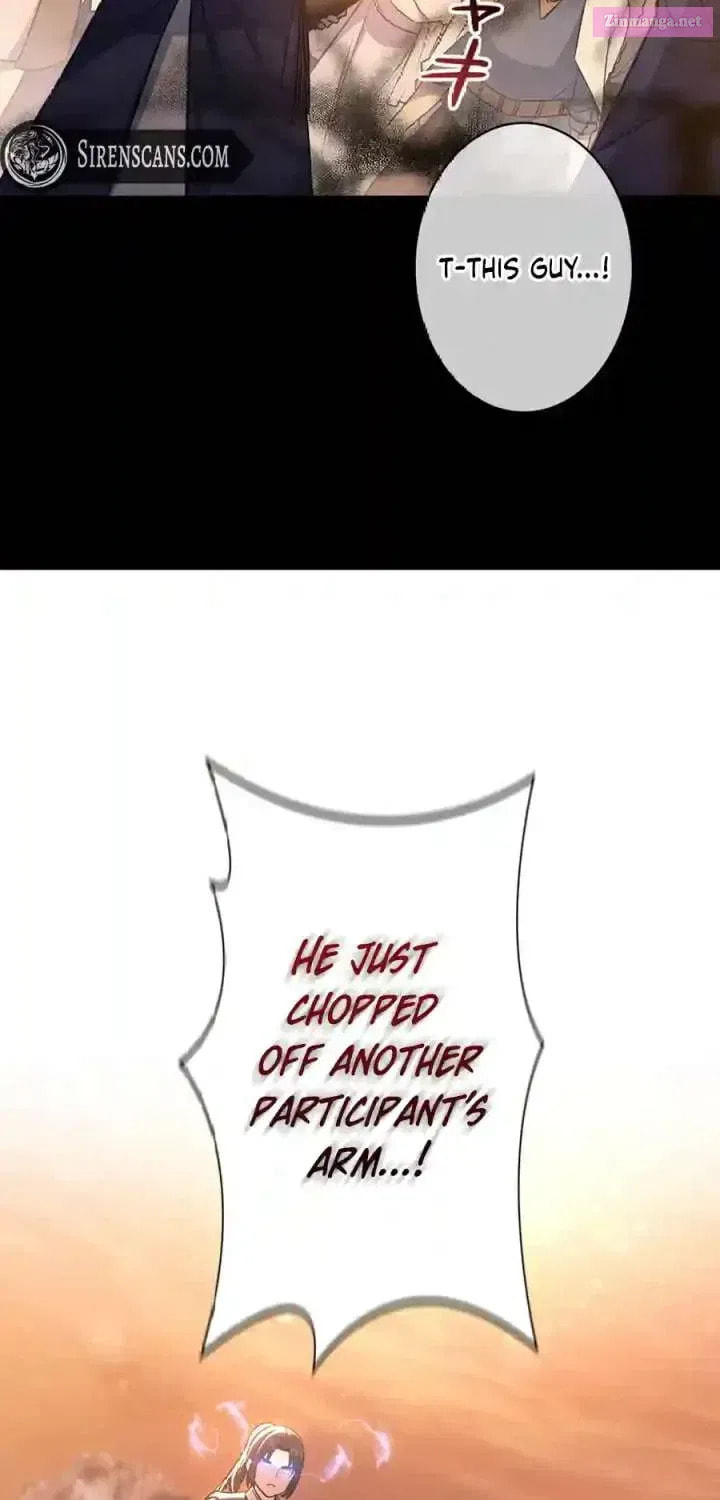 I Became the Academy Villain's Daughter Chapter 14 page 53 - 