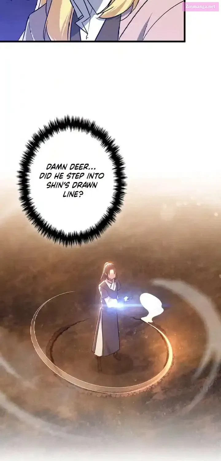 I Became the Academy Villain's Daughter Chapter 14 page 55 - 