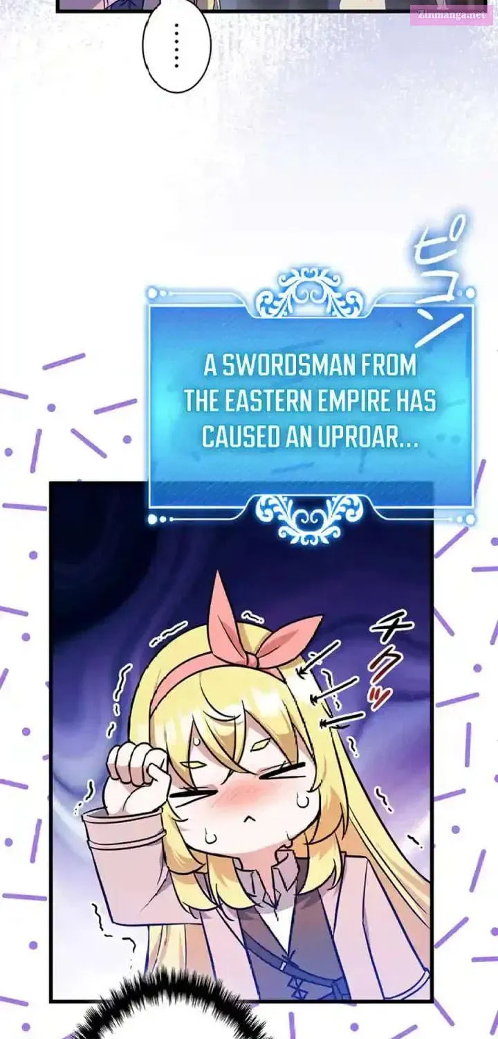 I Became the Academy Villain's Daughter Chapter 14 page 59 - 