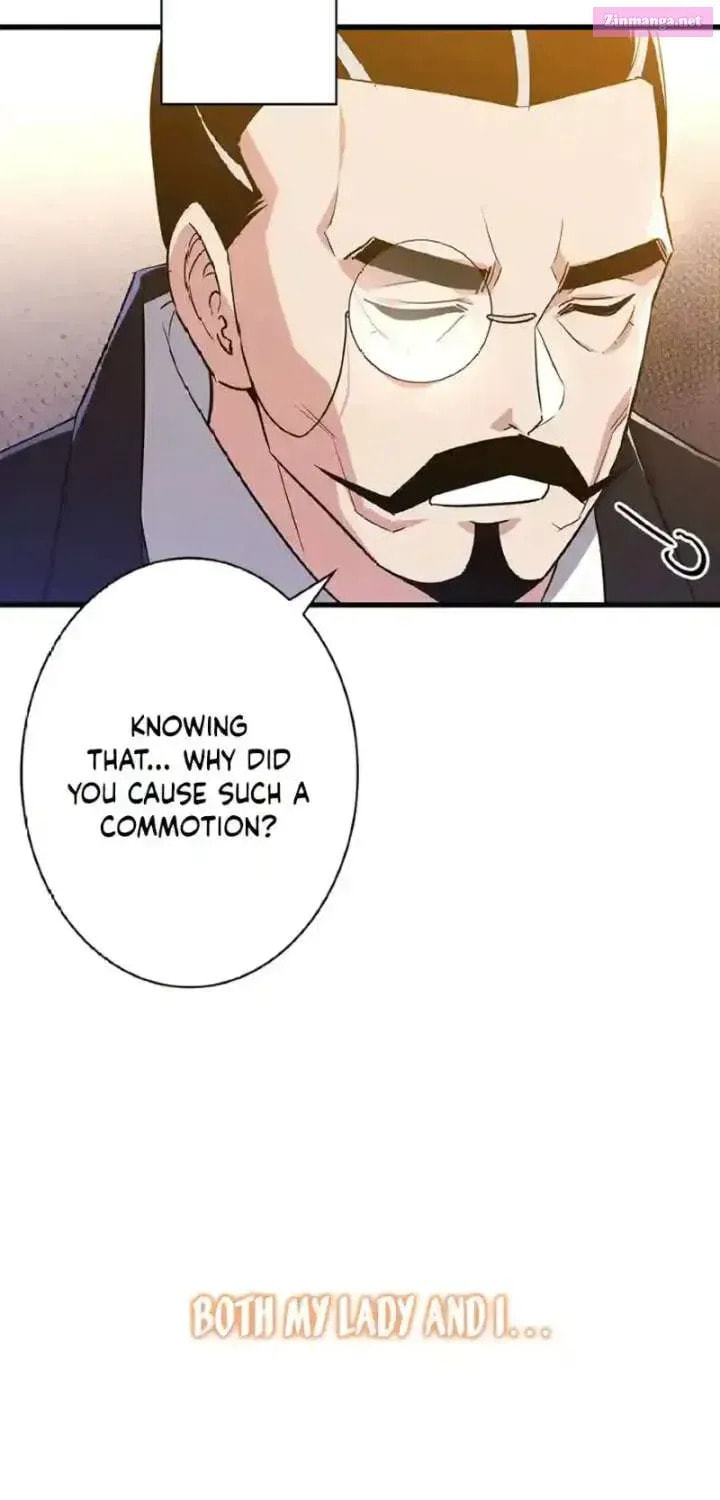 I Became the Academy Villain's Daughter Chapter 14 page 7 - 