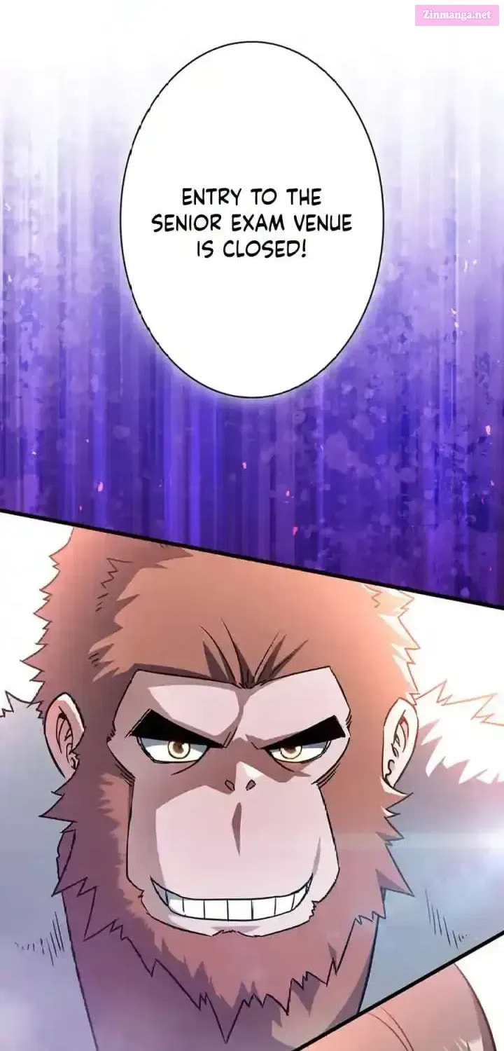 I Became the Academy Villain's Daughter Chapter 14 page 67 - 