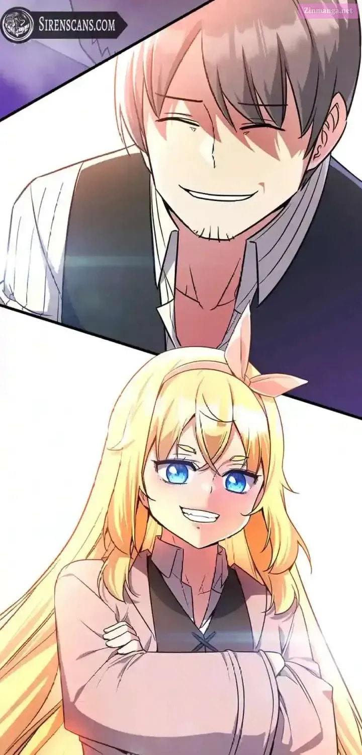 I Became the Academy Villain's Daughter Chapter 14 page 68 - 