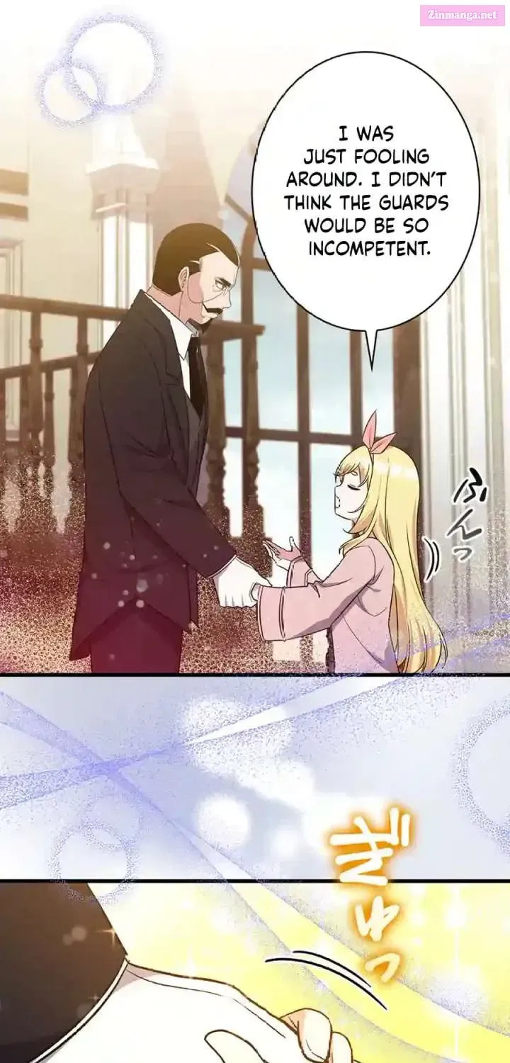 I Became the Academy Villain's Daughter Chapter 14 page 9 - 