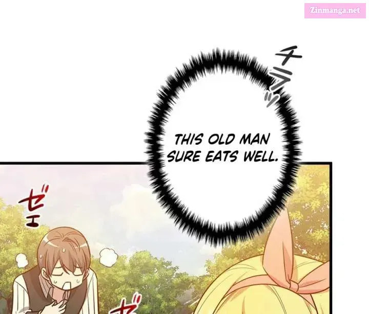 I Became the Academy Villain's Daughter Chapter 15 page 103 - 