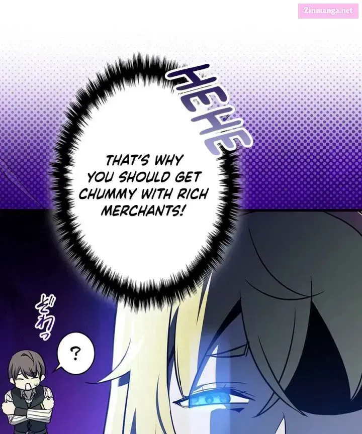 I Became the Academy Villain's Daughter Chapter 15 page 105 - 