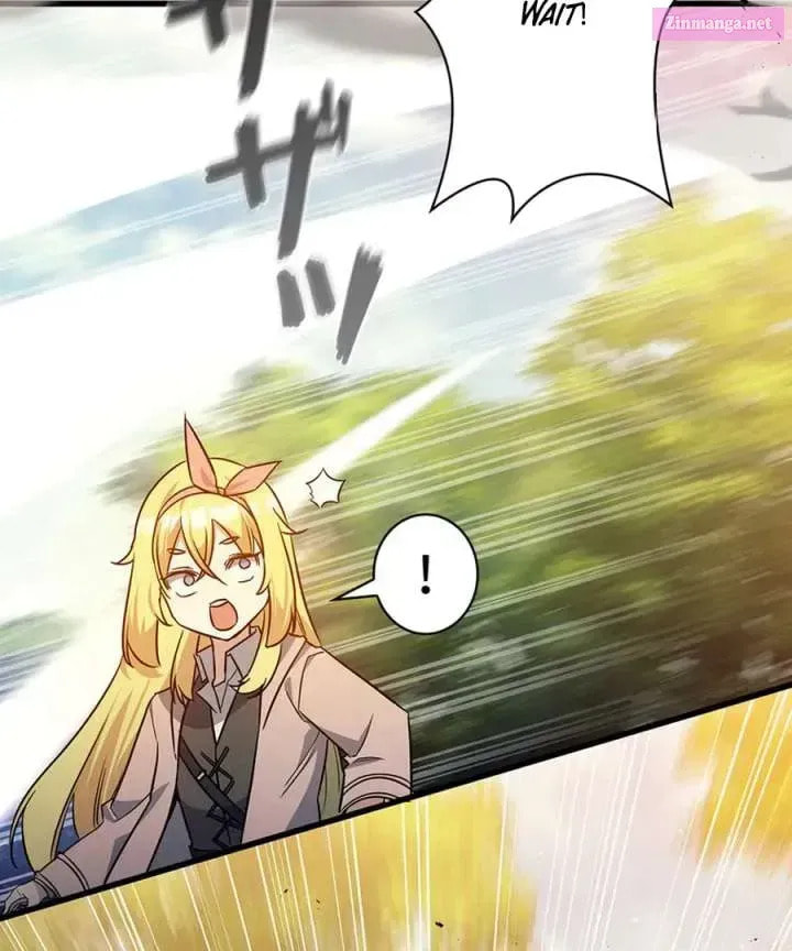 I Became the Academy Villain's Daughter Chapter 15 page 107 - 