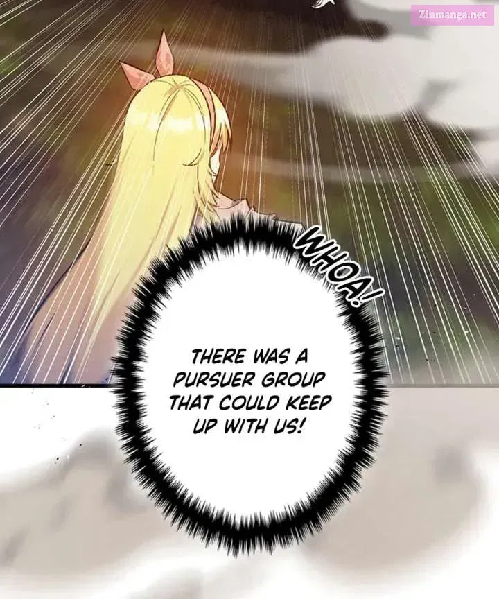 I Became the Academy Villain's Daughter Chapter 15 page 109 - 