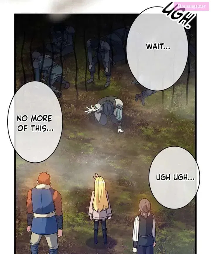 I Became the Academy Villain's Daughter Chapter 15 page 110 - 