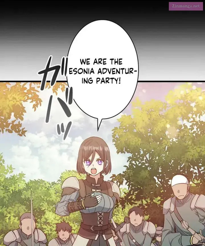 I Became the Academy Villain's Daughter Chapter 15 page 113 - 