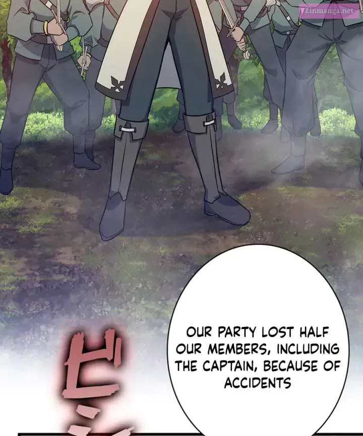 I Became the Academy Villain's Daughter Chapter 15 page 114 - 