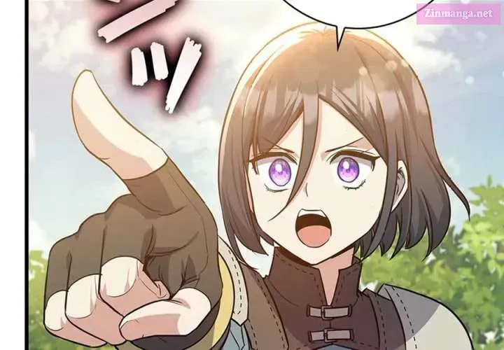 I Became the Academy Villain's Daughter Chapter 15 page 115 - 