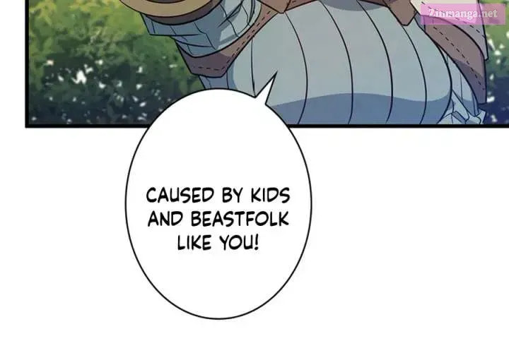 I Became the Academy Villain's Daughter Chapter 15 page 116 - 