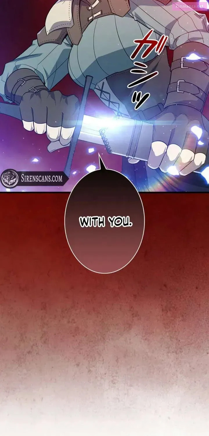 I Became the Academy Villain's Daughter Chapter 15 page 118 - 
