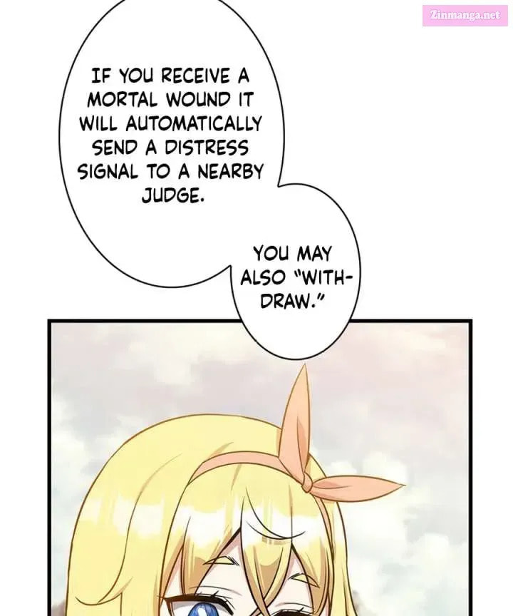 I Became the Academy Villain's Daughter Chapter 15 page 17 - 