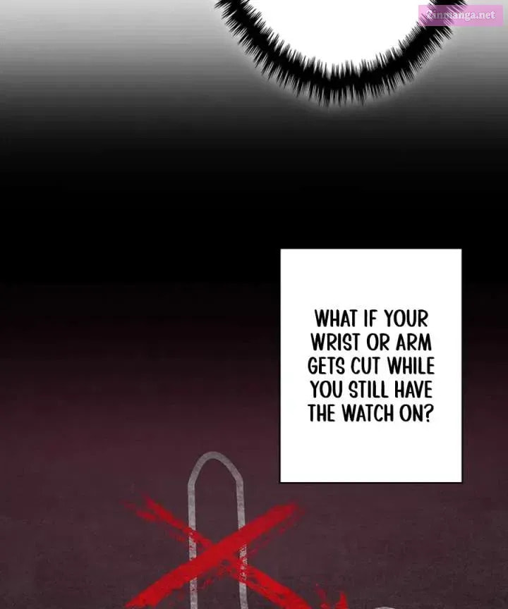 I Became the Academy Villain's Daughter Chapter 15 page 19 - 