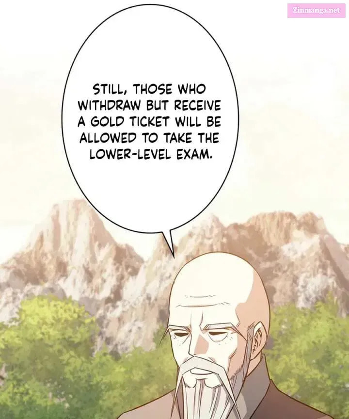 I Became the Academy Villain's Daughter Chapter 15 page 22 - 