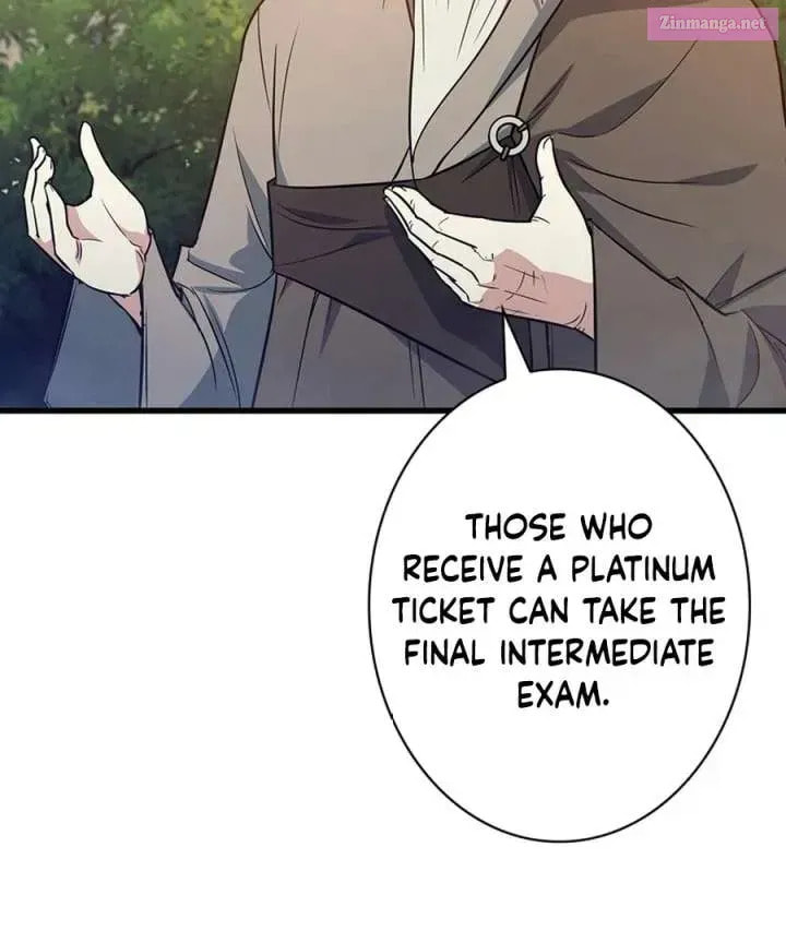 I Became the Academy Villain's Daughter Chapter 15 page 23 - 