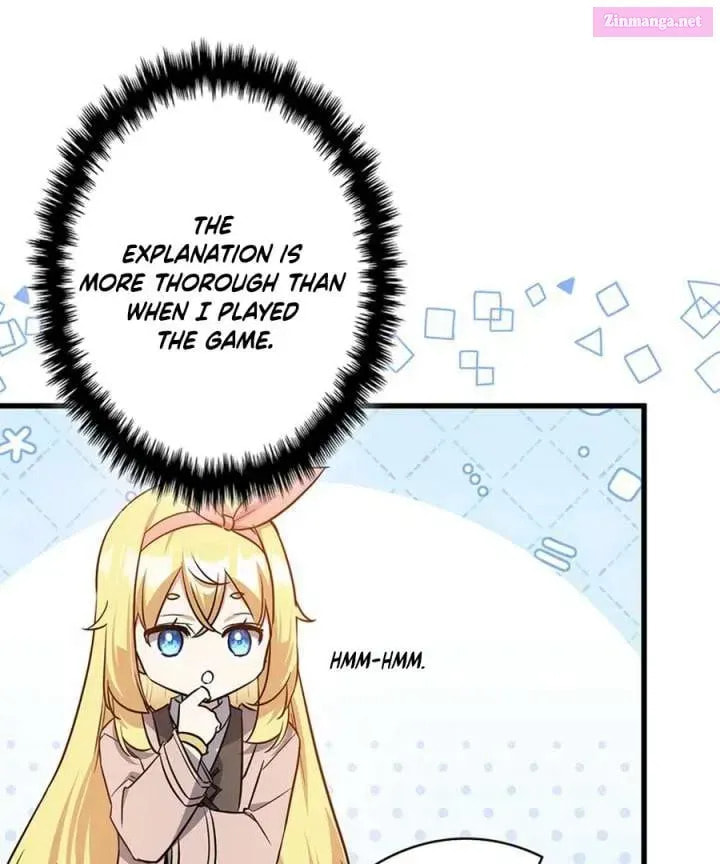 I Became the Academy Villain's Daughter Chapter 15 page 24 - 