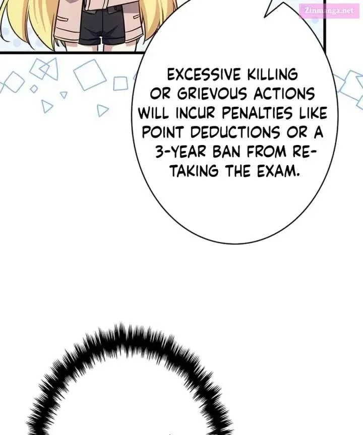 I Became the Academy Villain's Daughter Chapter 15 page 25 - 