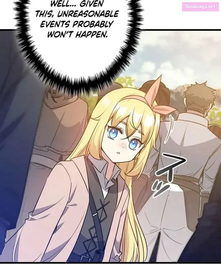 I Became the Academy Villain's Daughter Chapter 15 page 26 - 