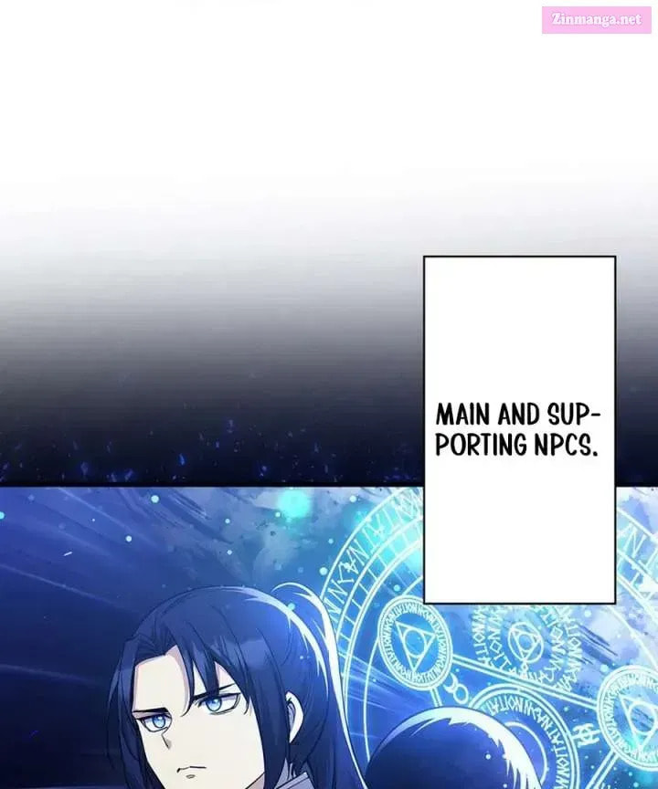 I Became the Academy Villain's Daughter Chapter 15 page 27 - 