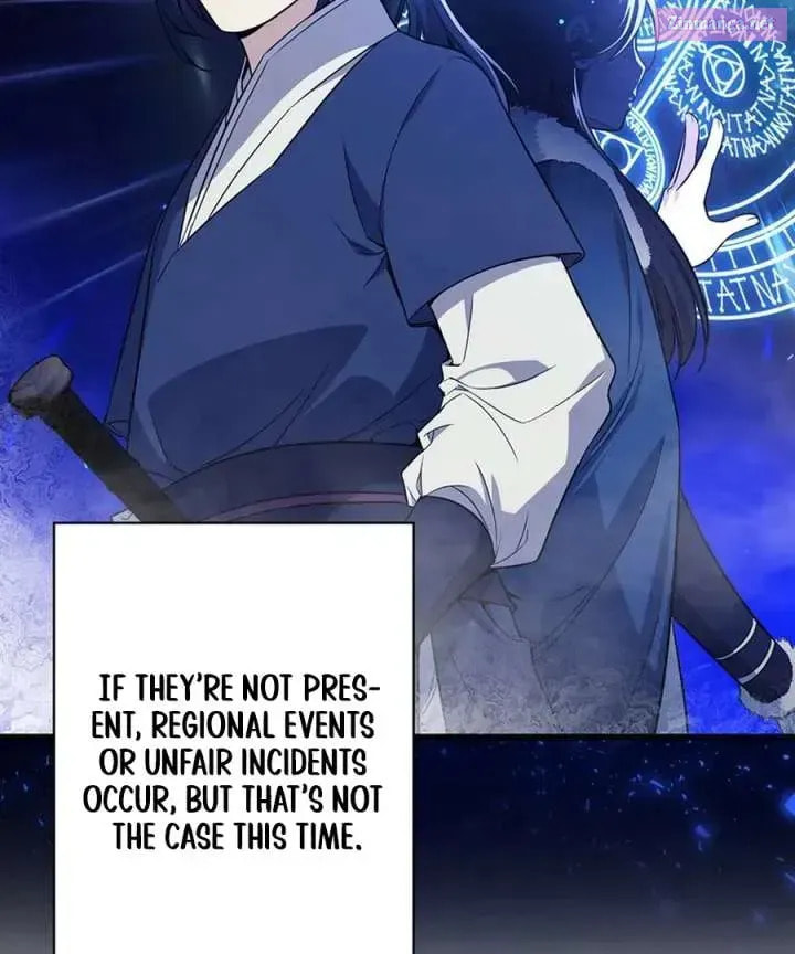 I Became the Academy Villain's Daughter Chapter 15 page 28 - 