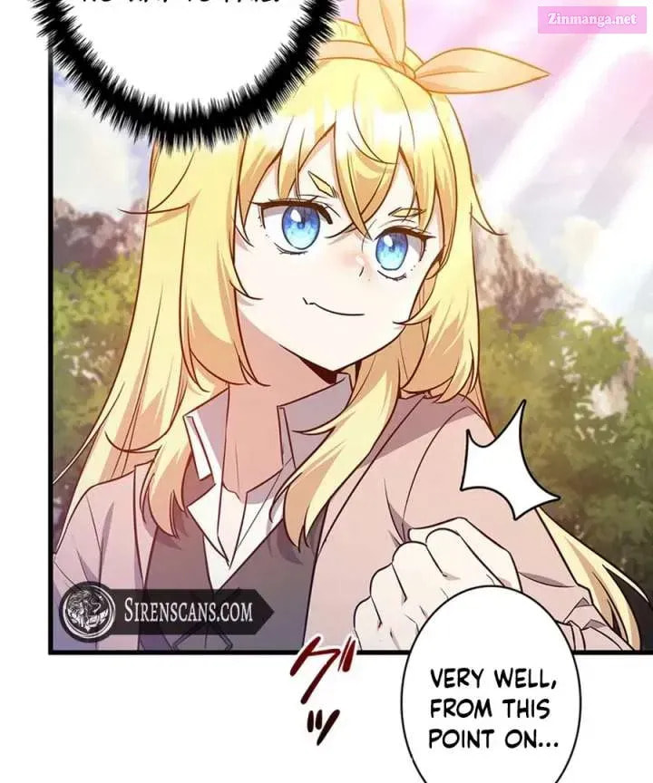 I Became the Academy Villain's Daughter Chapter 15 page 30 - 