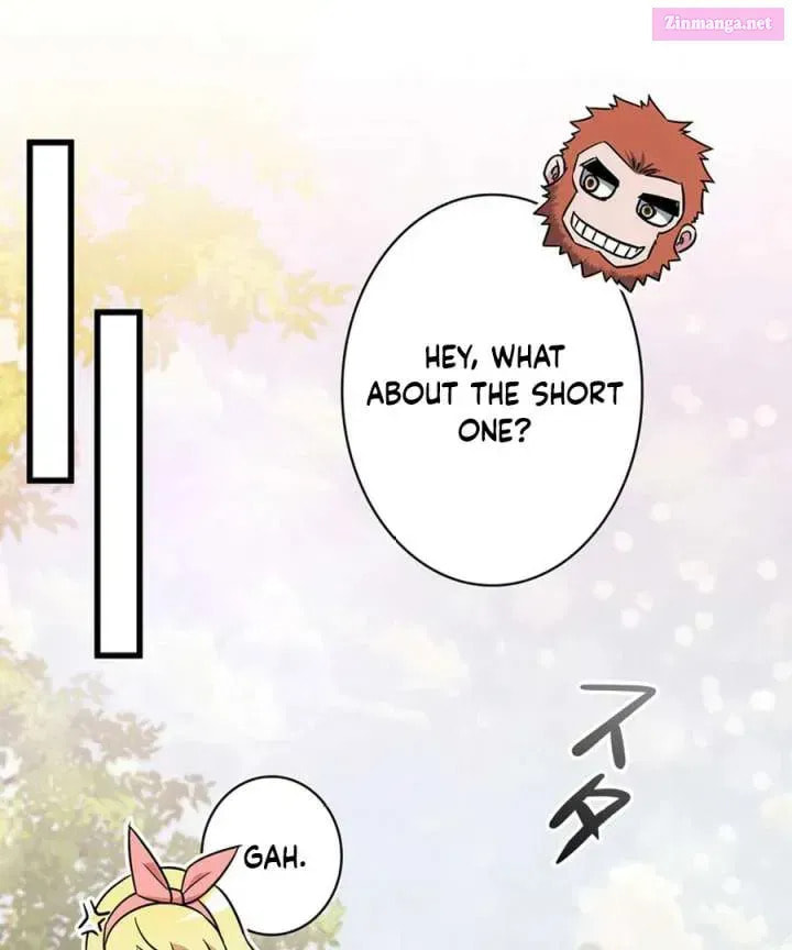 I Became the Academy Villain's Daughter Chapter 15 page 34 - 