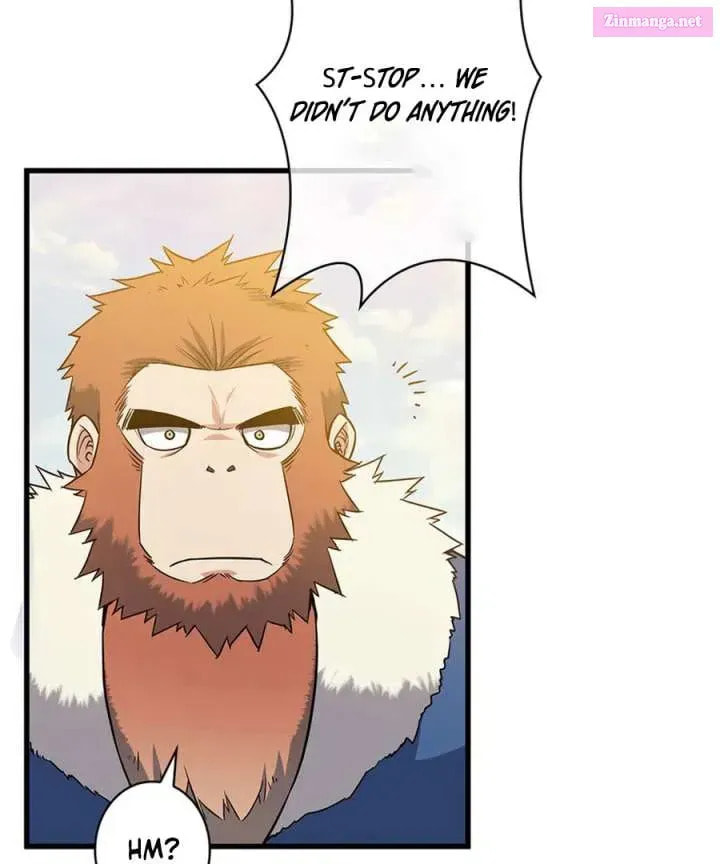 I Became the Academy Villain's Daughter Chapter 15 page 42 - 