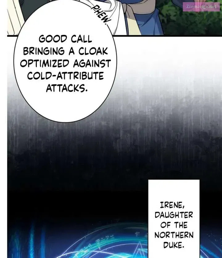 I Became the Academy Villain's Daughter Chapter 15 page 48 - 